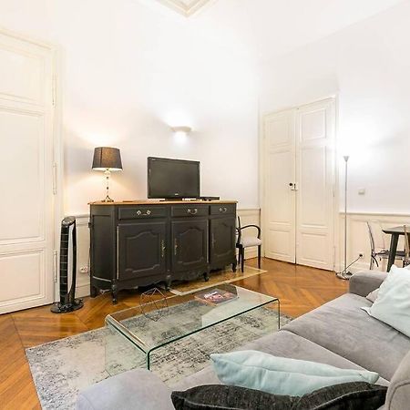 Chambre Ducale Dijon Eksteriør bilde