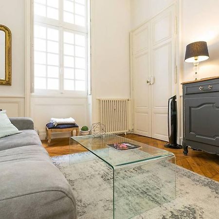 Chambre Ducale Dijon Eksteriør bilde