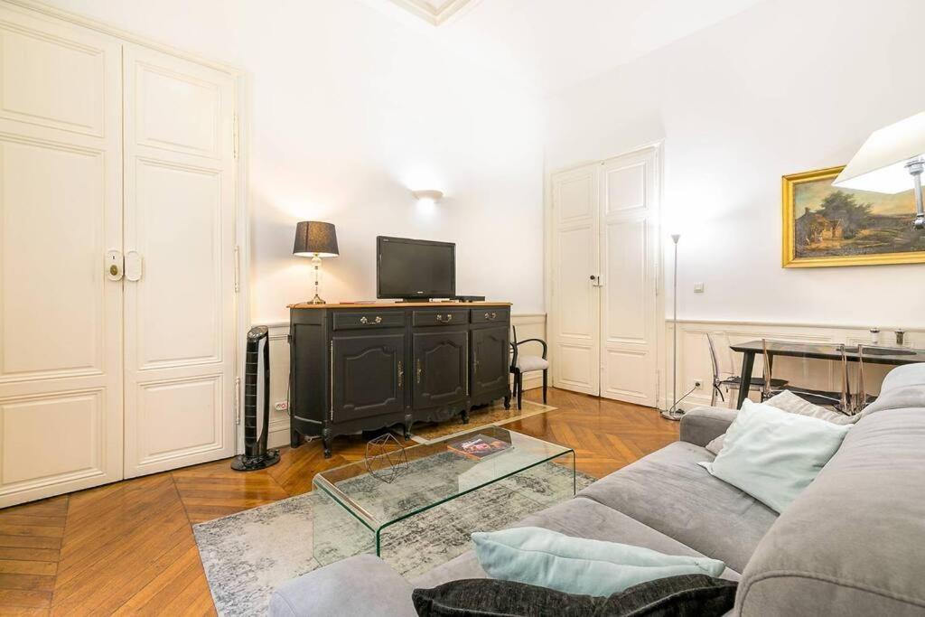 Chambre Ducale Dijon Eksteriør bilde