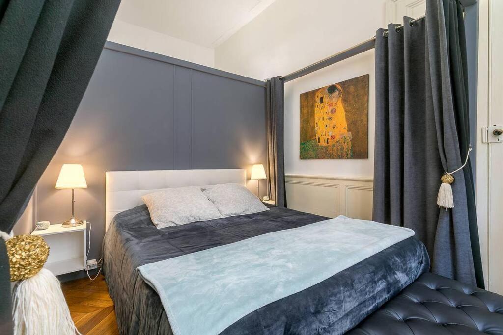 Chambre Ducale Dijon Eksteriør bilde